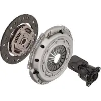 LuK Kupplungssatz 623179233 für VW