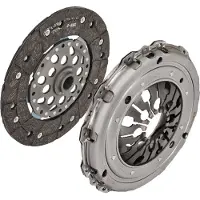 LuK Kupplungssatz 622 2205 09 220mm