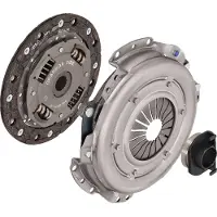 LuK 618309100 Kupplungssatz set kit für Dacia Sandero Logan Renault Clio Kangoo
