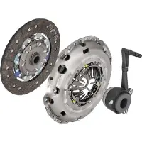 LuK RepSet 624 3753 34 Kupplungssatz für VW Golf VII Schrägheck (5G1, BQ1, BE1, BE2) Golf VII Variant (BA5, BV5) Passat Variant (365) für SKODA