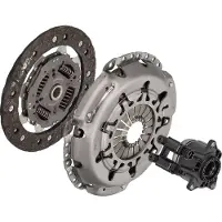 LuK Kupplung für Ford Focus Kombi Stufenheck 1.4 1.6 1.8 16V