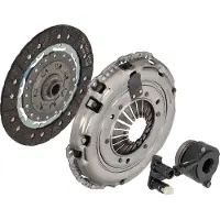 LuK RepSet 624 3774 33 Kupplungssatz für FORD FOCUS III Turnier Kuga Mk2 (DM2) Mondeo V Kombi (CF) FOCUS III C-Max II (DXA/CB7, DXA/CEU)