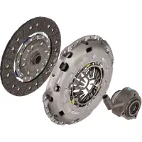 LuK RepSet 624 3751 33 Kupplungssatz für FIAT Ducato Kastenwagen (250, 290) Ducato Pritsche / Fahrgestell (250, 290) Ducato Bus (250, 290)