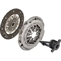 LuK RepSet 623 3305 33 Kupplungssatz für RENAULT MEGANE III Grandtour (KZ0/1) Scénic III (JZ0/1) GRAND SCÉNIC III (JZ0/1) Megane III Schrägheck