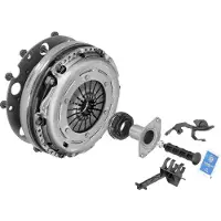 SACHS Kupplung für Audi A4 A5 A6 Q5
