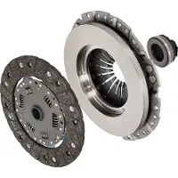LuK Kupplungssatz 623 0370 10 für VOLVO 940 II Kombi (945) 940 Kombi (945) 230mm