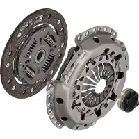 LuK Kupplung für Mini R50 R52 R53