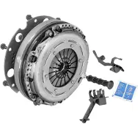 SACHS Kupplung für Audi A4 A5 A6 Q5