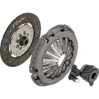 LuK RepSet 624 3720 33 Kupplungssatz für FORD FOCUS III Turnier Kuga Mk2 (DM2) FOCUS III C-Max II (DXA/CB7, DXA/CEU) Grand C-Max (DXA/CB7, DXA/CEU)