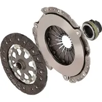 LuK Kupplung für BMW 3er E30 E36 5er E28 E34 E39