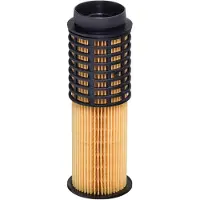 HENGST FILTER Kraftstofffilter e480kpd430 Filtereinsatz 199mm für IVECO