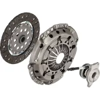 LuK Kupplung für Volvo C70 S40 S60 S70 S80 V40 V70 2,0-2,5