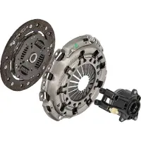 LuK Kupplung für Ford B-Max Fiesta Ka+