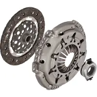 LuK Kupplungssatz RepSet 624 3313 00