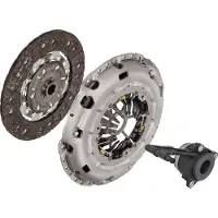 LuK Kupplung für Audi Q3 Seat Alhambra VW Sharan Tiguan