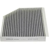 PURFLUX Filter, Innenraumluft ahc269 für VAG PORSCHE GENERIC