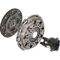 LuK Kupplungssatz 619306333 für FORD MAZDA