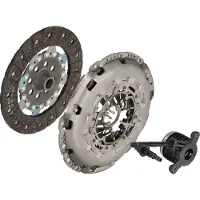 LuK Kupplungssatz 625 3056 35 für RENAULT KOLEOS (HY_) für NISSAN X-TRAIL (T31)