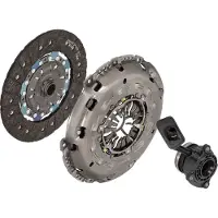 LuK Kupplungssatz 625319133 für FORD