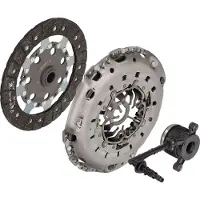 LuK RepSet 624 3539 35 Kupplungssatz für NISSAN Qashqai II (J11, J11) für RENAULT MEGANE III Grandtour (KZ0/1) Scénic III (JZ0/1) GRAND SCÉNIC III