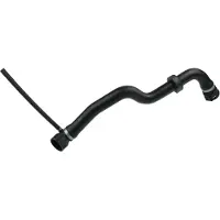 Gates Kühlerschlauch 053527 für BMW