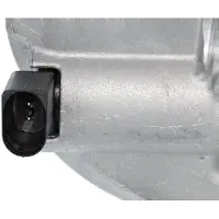 Valeo Kompressor, Klimaanlage 813248 für VW