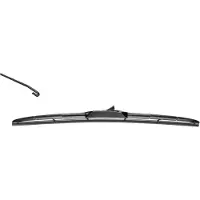 SWF Das Original 1x Wischerblatt SH60 - Vorne - 600 mm