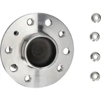 Skf Radlagersatz vkba3555 für VAUXHALL SAAB CHEVROLET GENERAL MOTORS