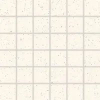 Rako Taurus Granit Mosaik weiß 30x30 cm matt TDM05060.1