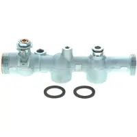 Bosch Anschlussstück Vorlauf Single - 7736700357