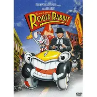 Disney Qui veut la peau de roger rabbit [FR Import]