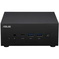 Asus ExpertCenter PN53 (ECO Black, AMD RyzenTM 7 7735H, 64 GB RAM, 16 TB SSD) mit Windows 11 Pro & Office 2024 Pro