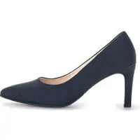 Gabor 51.380 hw2024 Pumps schwarz in Gr. 37.5