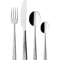 Villeroy & Boch Blacksmith Tafelbesteck 144-teilig "Gastro-Set"