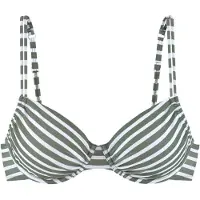 Venice beach Bügel-Bikini-Top "Summer" mit Doppelträgern