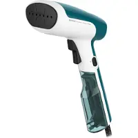 Tefal Dampfbürste, leichtes Design, 15 Sekunden Aufheizzeit, 1300 W, kontinuierliche Dampfabgabe 20 g/Min., keimvernichtend, 70ml