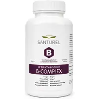 Santurel B-COMPLEX – 120 Tabletten