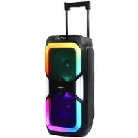 2N-EVERPOL Aps91 Bluetooth-lautsprecher