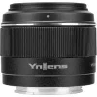 Yongnuo Festbrennweite YN50mm F/1.8S DA DSM II – Sony E-Mount