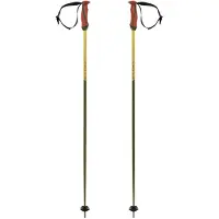 Völkl Herren Alpin-Skistock PHANTASTICK 16MM GREEN POLES