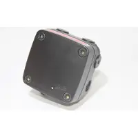 Danfoss Pumpe mit Druckregulierventil