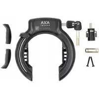 Axa IMENSO X-Large Radschloss Rahmenschloss Bosch Smart Powertube