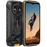 Ulefone RUGKING 4 PRO 8+128GB 4G ORANGE OEM