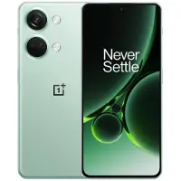 OnePlus Nord 3 5G | 8 GB | 128 GB | Misty Green