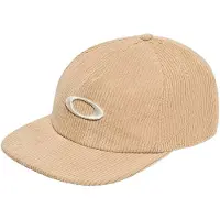 Oakley Apparel Ellipse Corduroy Kappe