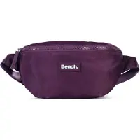 Bench . Umhängetasche Nova Hip Bag Plum violett