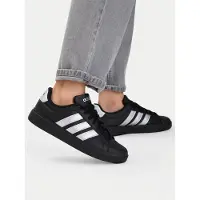 Adidas Sneakers Streettalk IH4318 Schwarz 40