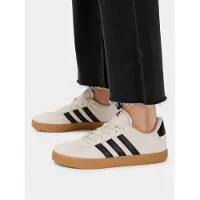 Adidas Sneakers Vl Court 3.0 KI6493 Beige 36