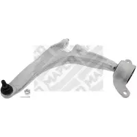 MAPCO 52386 Querlenker Vorne Links Unten für HONDA CIVIC VIII Hatchback (FN, FK)