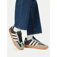 Adidas Sneakers Barreda JP5927 Schwarz